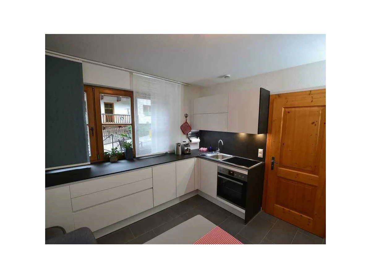 Apartment Doppelzimmer, Dusche, WC, Standard