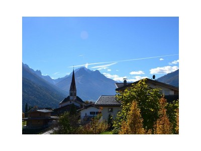 Apartment Appartement/Fewo, Dusche, WC, 1 Schlafraum - Outdoor photo 6