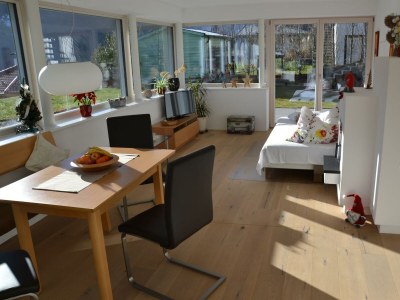 Apartment Appartement/Fewo, Dusche, WC, 1 Schlafraum - Features photo 55