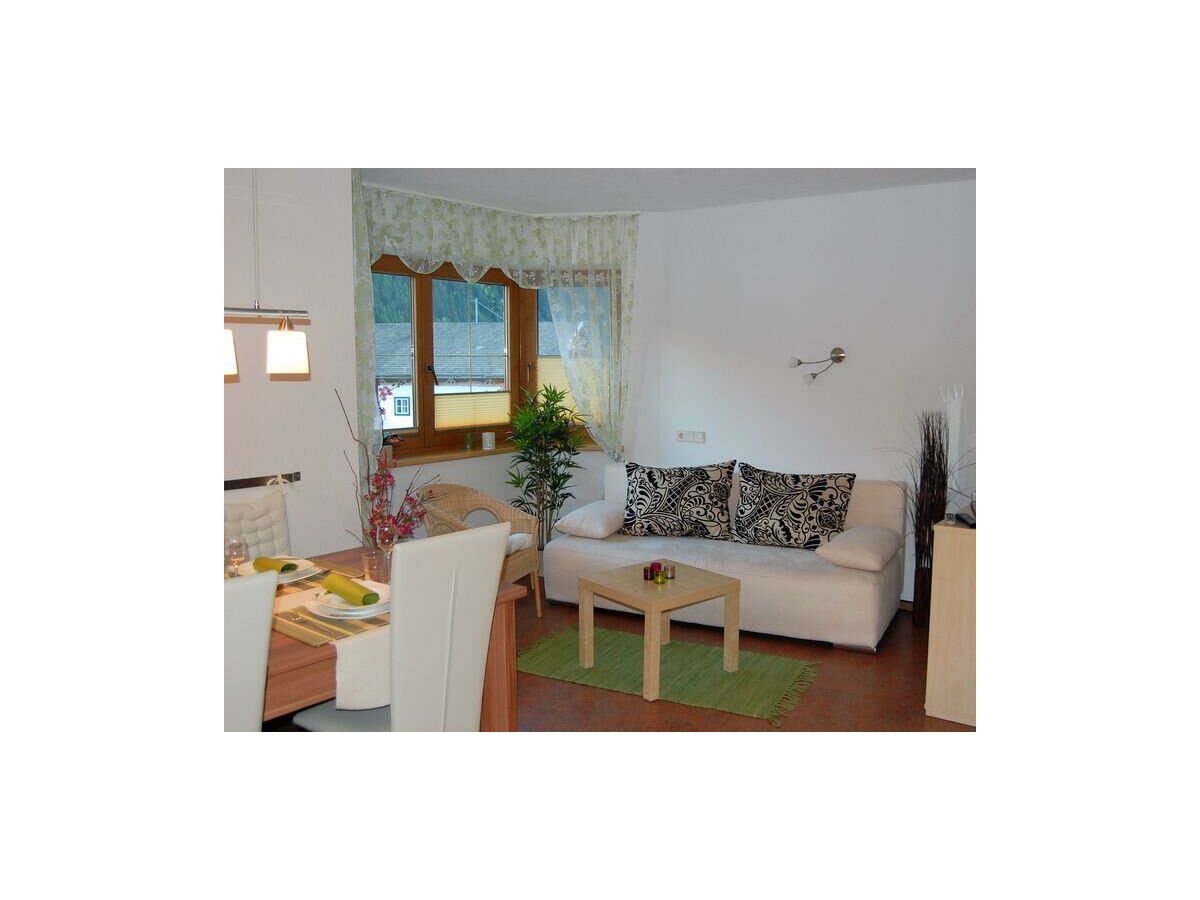 Apartment Enzian - Outdoor photo 3