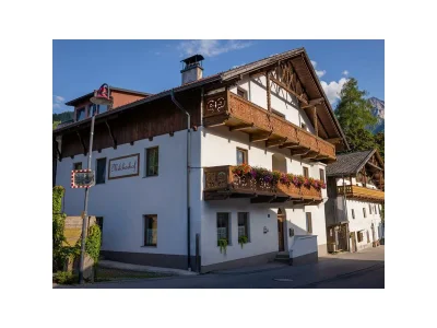 Apartment Appartement/Fewo, Dusche oder Bad, WC in Mieders - Apartment