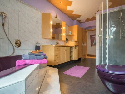 Apartment Appartement/Fewo, Dusche oder Bad, WC - Features photo 26