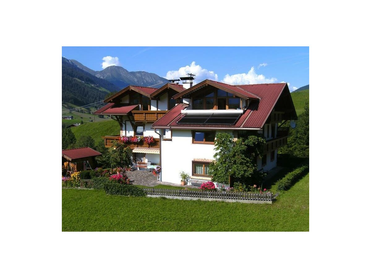 Apartment Apartment 40m²
