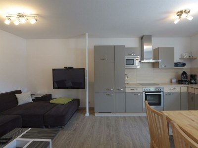 Apartment Appartement/Fewo "Gfiarig" - Outdoor photo 2