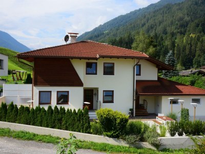Apartment Appartement/Fewo "Gfiarig" - Features photo 14