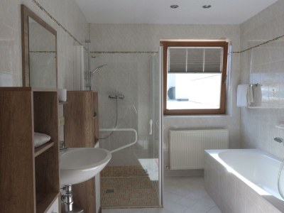 Apartment Appartement/Fewo "Gfiarig" - Features photo 22