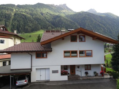 Apartment Appartement 1 - Features photo 50