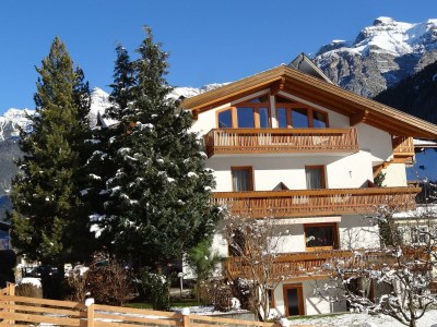 Apartment Appartement 1 - Features photo 52