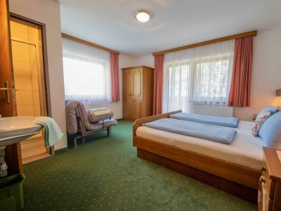 Apartment Appartement 3 - Outdoor photo 16