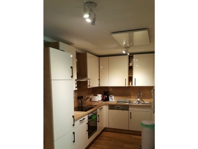Apartment Ferienwohnung Gregor - Outdoor photo 7