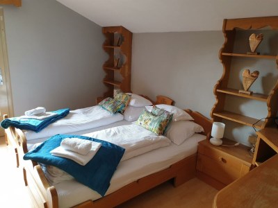 Apartment Ferienwohnung Gregor - Features photo 23