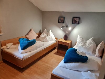 Apartment Ferienwohnung Gregor - Features photo 24