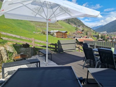 Apartment Ferienwohnung Gregor - Features photo 26