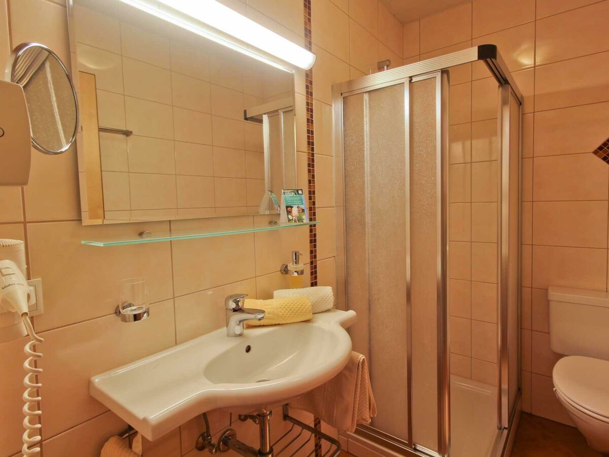 Apartment Appartement A - Alpenrose - Outdoor photo 2