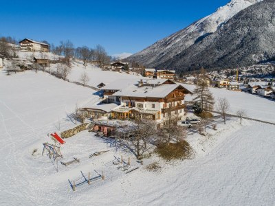 Apartment Appartement A - Alpenrose - Outdoor photo 6