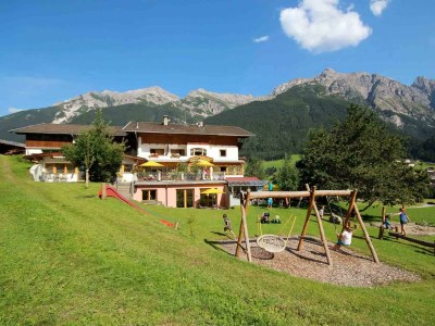 Apartment Appartement A - Alpenrose - Outdoor photo 7