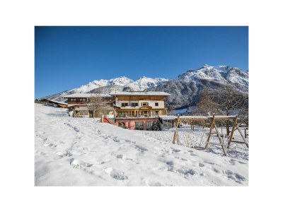 Apartment Appartement A - Alpenrose - Outdoor photo 17