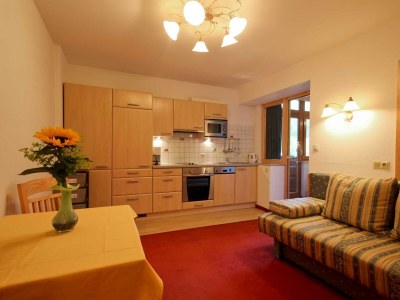Apartment Appartement A - Alpenrose - Outdoor photo 21