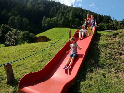 Apartment Appartement A - Alpenrose - Outdoor photo 46