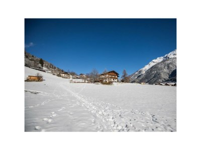 Apartment Appartement A - Alpenrose - Outdoor photo 61