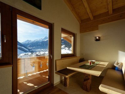 Apartment Appartement/Fewo, Burgstall - Outdoor photo 24