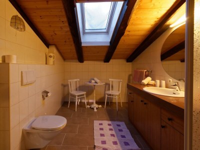 Apartment Appartement/Fewo, Burgstall - Outdoor photo 27
