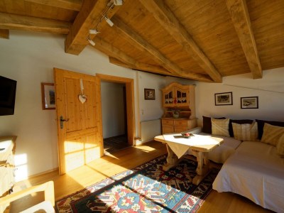 Apartment Appartement/Fewo, Burgstall - Outdoor photo 29