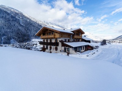 Apartment Appartement/Fewo, Burgstall - Outdoor photo 52