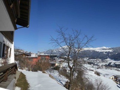 Apartment Appartement/Fewo, Dusche oder Bad, WC - Outdoor photo 4