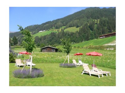 Apartment Appartement Benedikt - Outdoor photo 22
