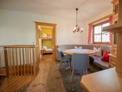 Apartment Appartement Benedikt - Features photo 39