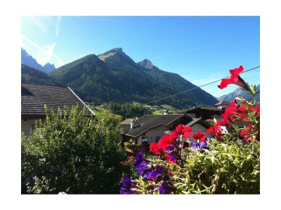 Apartment Appartment Arnika in Neustift im Stubaital - Apartment
