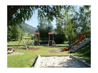Apartment Appartment Arnika - Outdoor photo 5