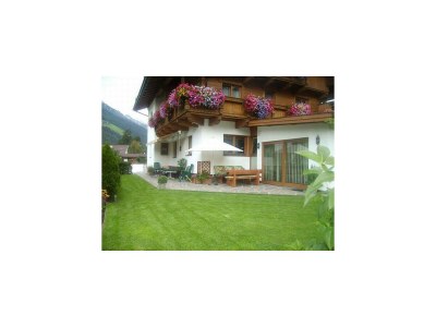 Apartment Appartment Arnika - Outdoor photo 15