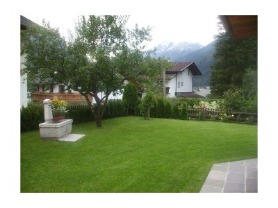 Apartment Appartment Arnika - Outdoor photo 16