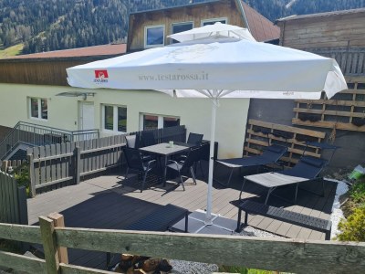 Apartment Ferienwohnung Heidi - Outdoor photo 19