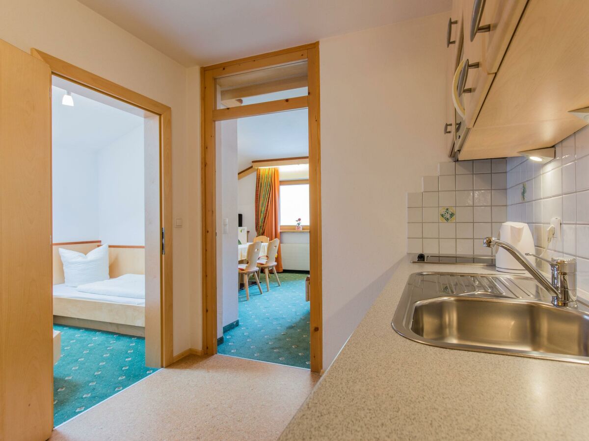 Apartment Appartement C - Kleeblatt - Outdoor photo 3