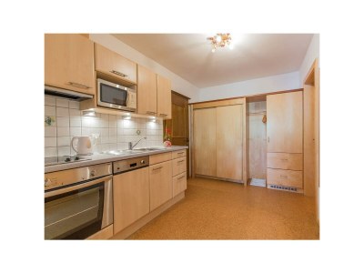 Apartment Appartement C - Kleeblatt - Outdoor photo 2