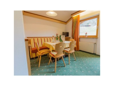 Apartment Appartement C - Kleeblatt - Outdoor photo 7