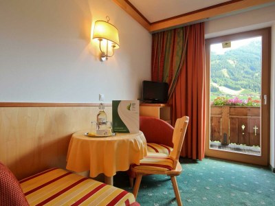 Apartment Appartement C - Kleeblatt - Outdoor photo 14