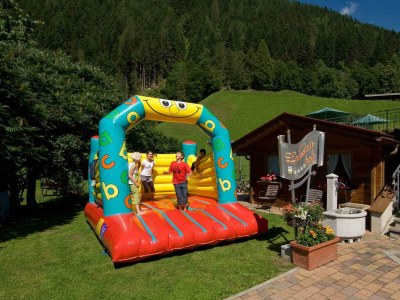 Apartment Appartement C - Kleeblatt - Outdoor photo 15