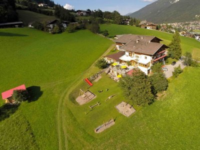 Apartment Appartement C - Kleeblatt - Outdoor photo 22