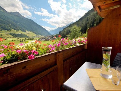 Apartment Appartement C - Kleeblatt - Outdoor photo 32