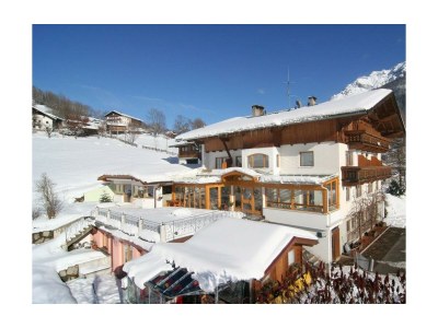Apartment Appartement C - Kleeblatt - Outdoor photo 45