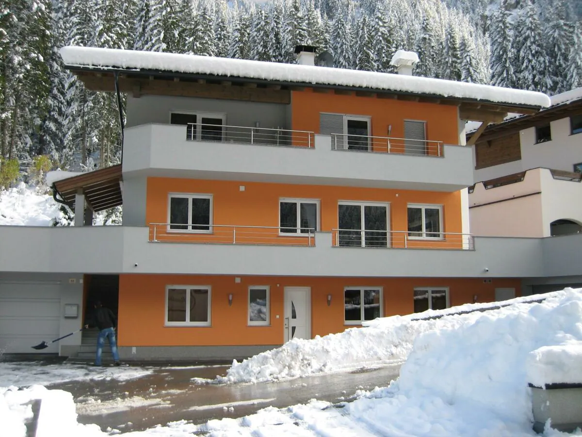 Apartment Ferienwohnung Hannes Steirer