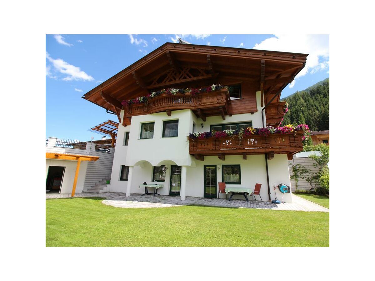Apartment Elfer