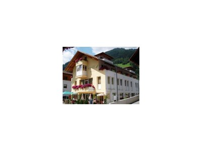 Apartment Appartement (2 - 6 Personen) in Neustift im Stubaital - Apartment
