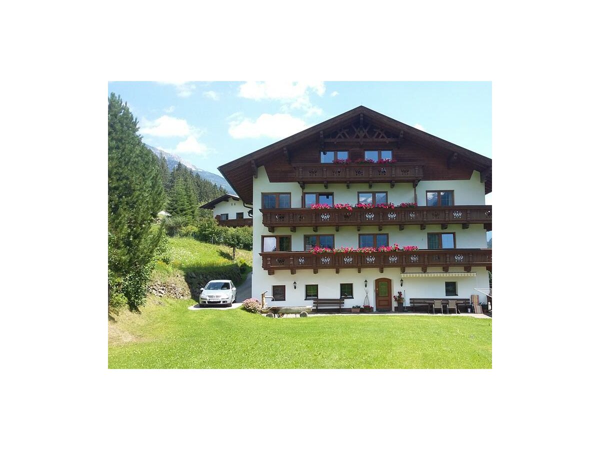 Apartment Panorama