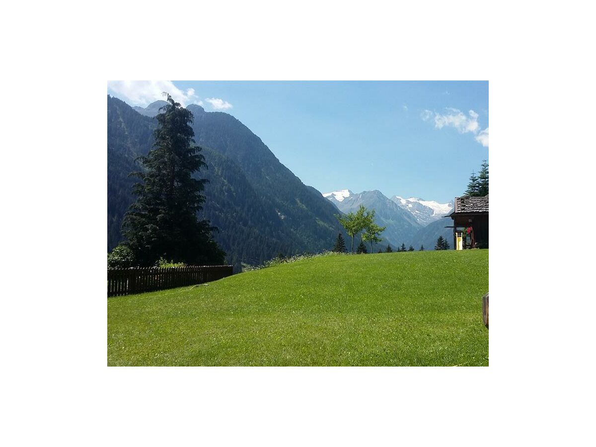 Apartment Panorama - Outdoor photo 2
