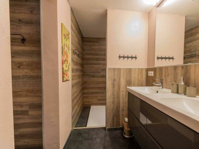 Apartment Ferienwohnung Horst in Neustift im Stubaital - Apartment